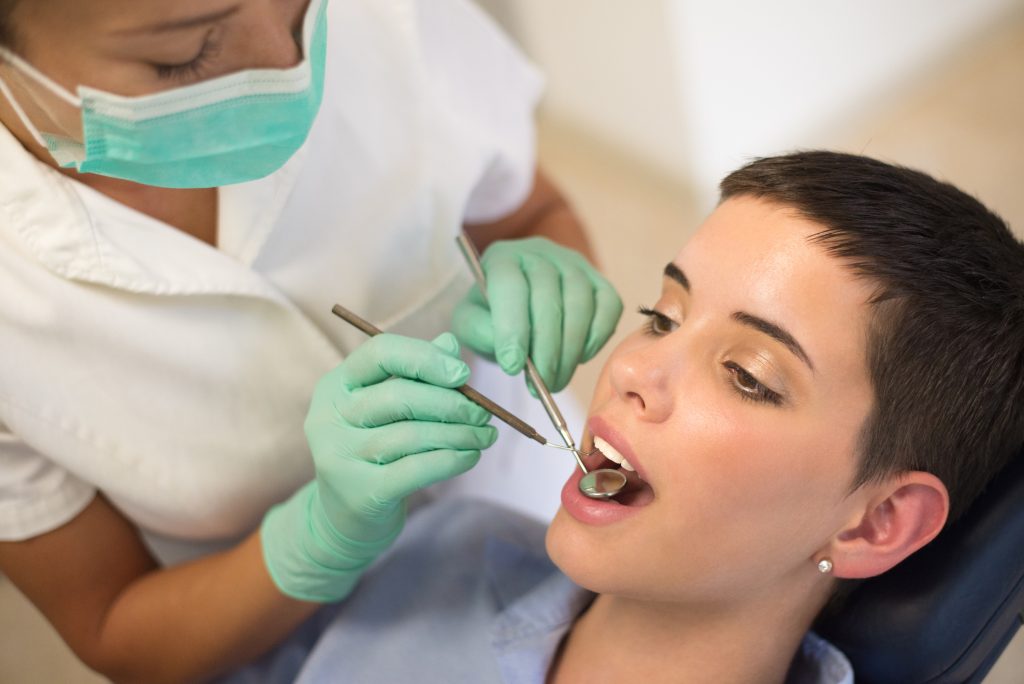 Dentistry Mallard Creek Dental