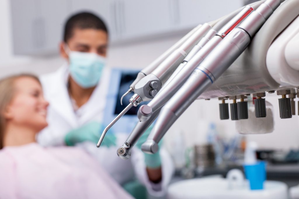 Dentistry Mallard Creek Dental