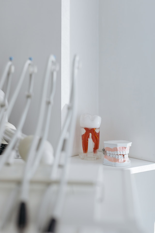 dentist