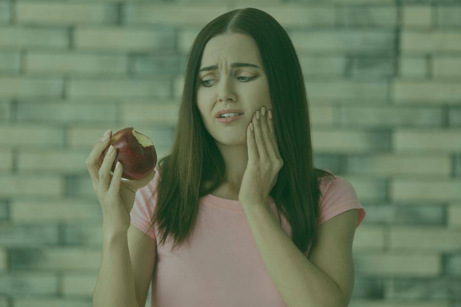 Why Are My Teeth So Sensitive? Causes, Triggers and Treatment Options in Taylor, TX