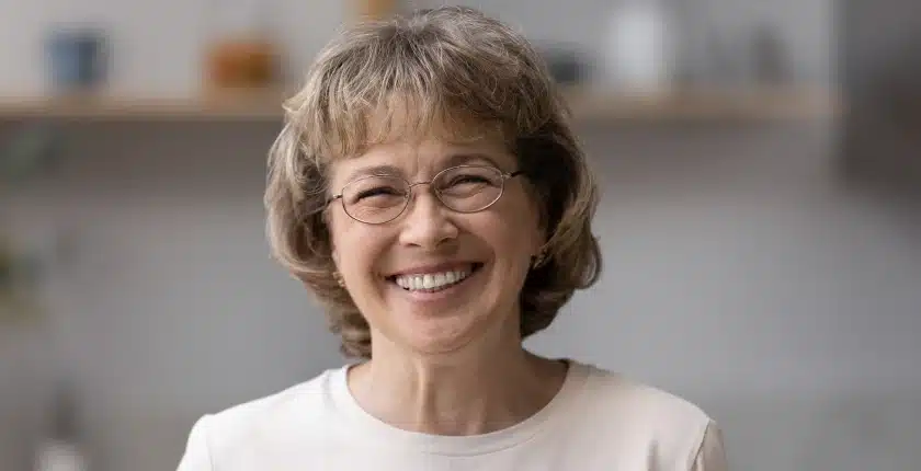 Dentures at Mallard Creek Dental in Taylor, TX