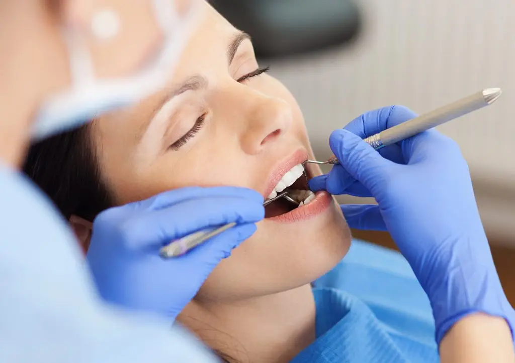 Handling Knocked-Out And Broken Teeth And The Emergency Dental Steps — Mallard Creek Dental, Taylor TX