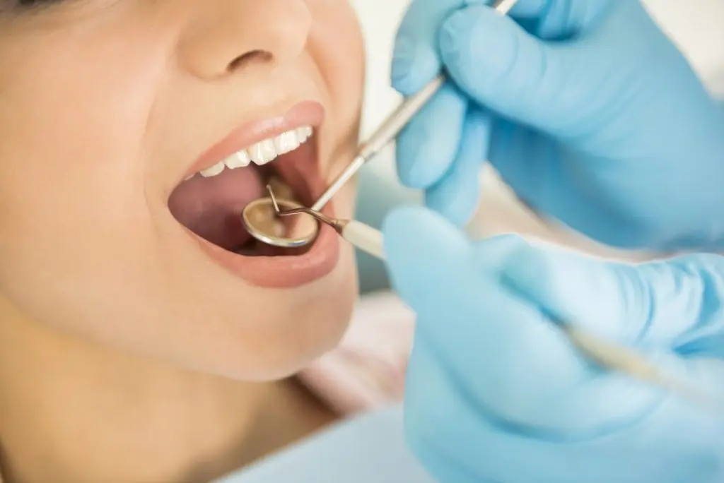 Emergency Recovery with Follow-Up and Home Care — Mallard Creek Dental, Taylor TX