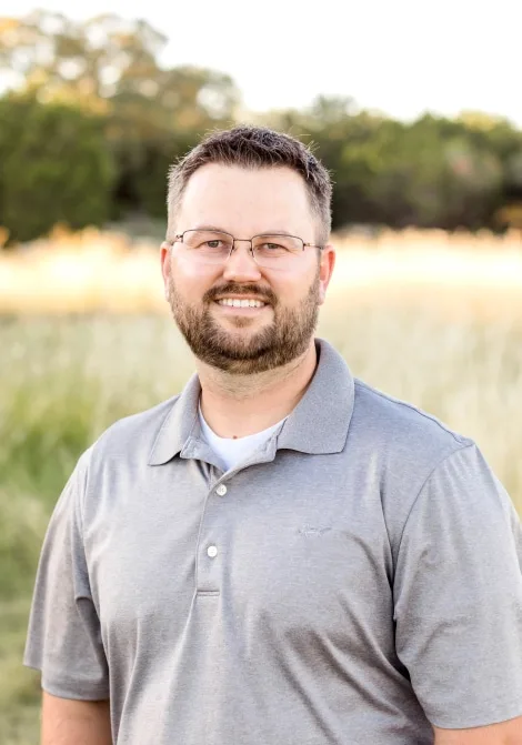 Dr. Richard Brannock, DDS at Mallard Creek Dental in Taylor, TX