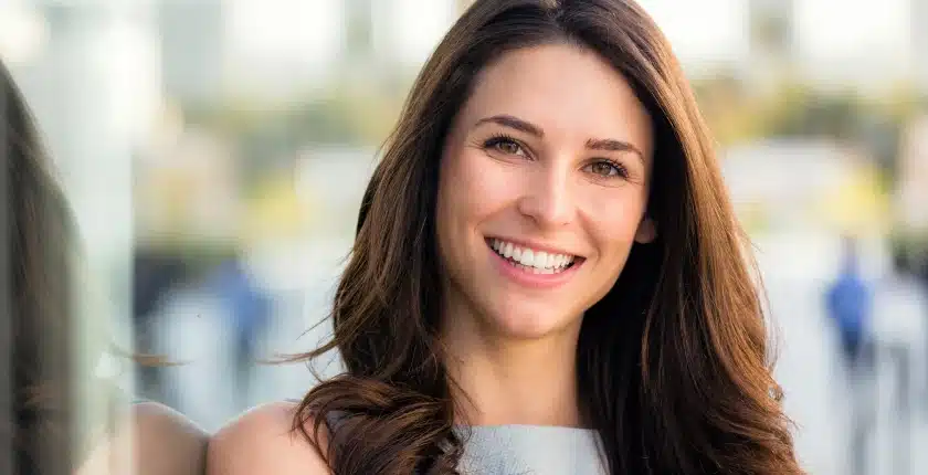 Porcelain Veneers at Mallard Creek Dental in Taylor, TX