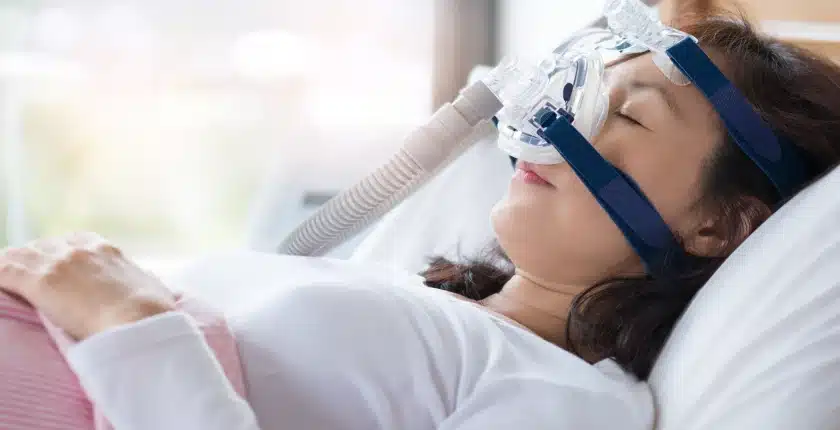 Snoring Treatment at Mallard Creek Dental in Taylor, TX