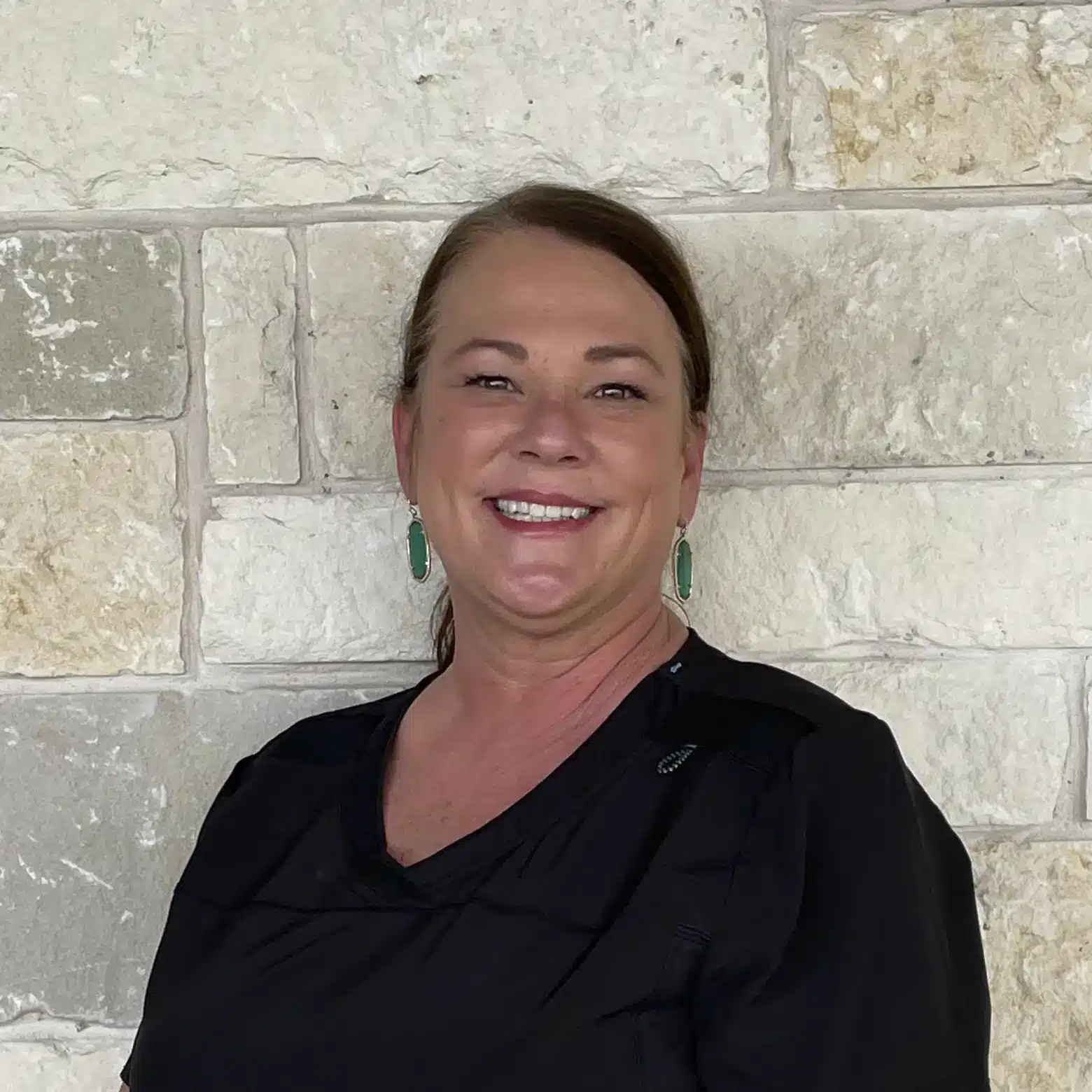 Barbara Talavera, Office Manager at Mallard Creek Dental in Taylor, TX