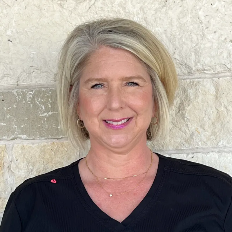 Dawn Mudd, Dental Assistant at Mallard Creek Dental in Taylor, TX