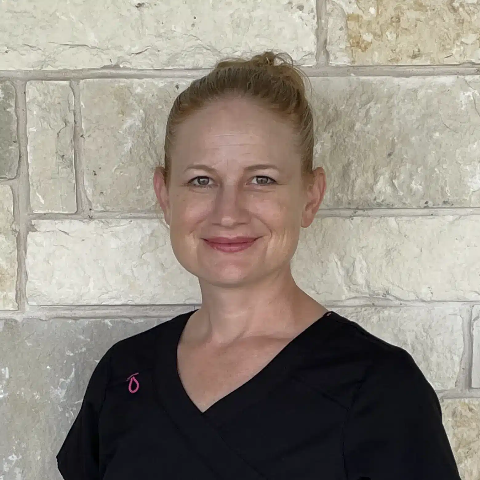 Laura Harbour, Dental Hygienist at Mallard Creek Dental in Taylor, TX