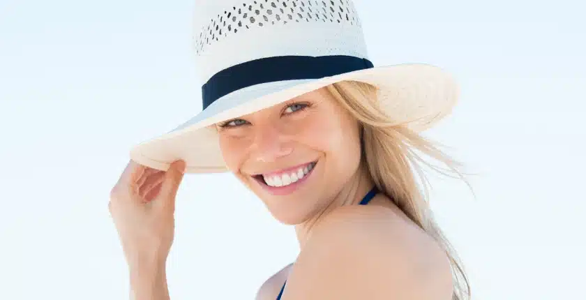 Teeth Whitening at Mallard Creek Dental in Taylor, TX