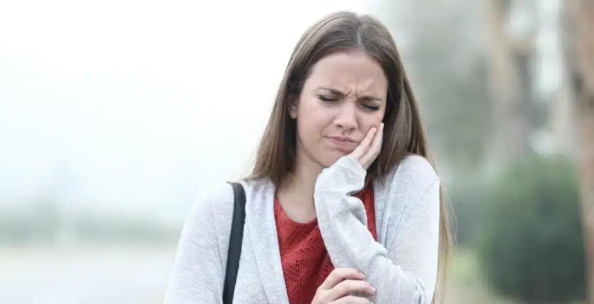 TMJ Disorder Treatment at Mallard Creek Dental in Taylor, TX