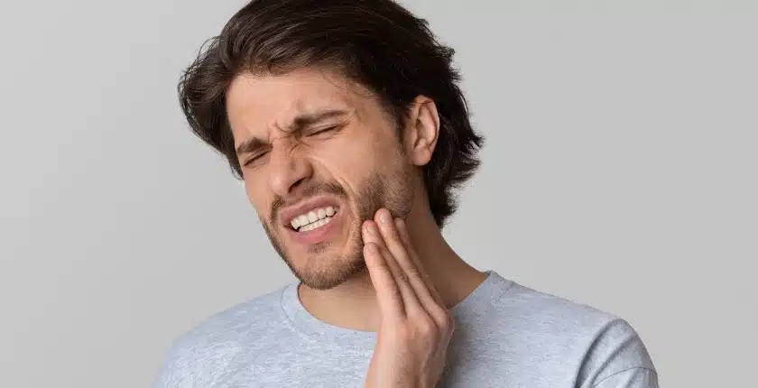 Tooth Extraction at Mallard Creek Dental in Taylor, TX